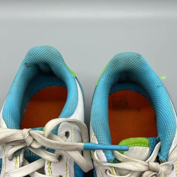 Nike Air Force 1 multi color AF1 - Picture 10 of 11